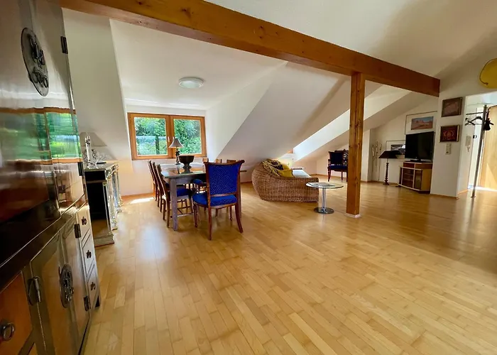 Wunderschoenes Grosses 3 Zimmer Apartament Zentrum Goldstadt Familienfreundlich Mit Garage