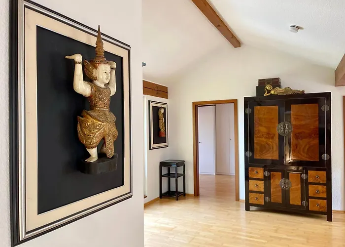 Wunderschoenes Grosses 3 Zimmer Apartament Zentrum Goldstadt Familienfreundlich Mit Garage