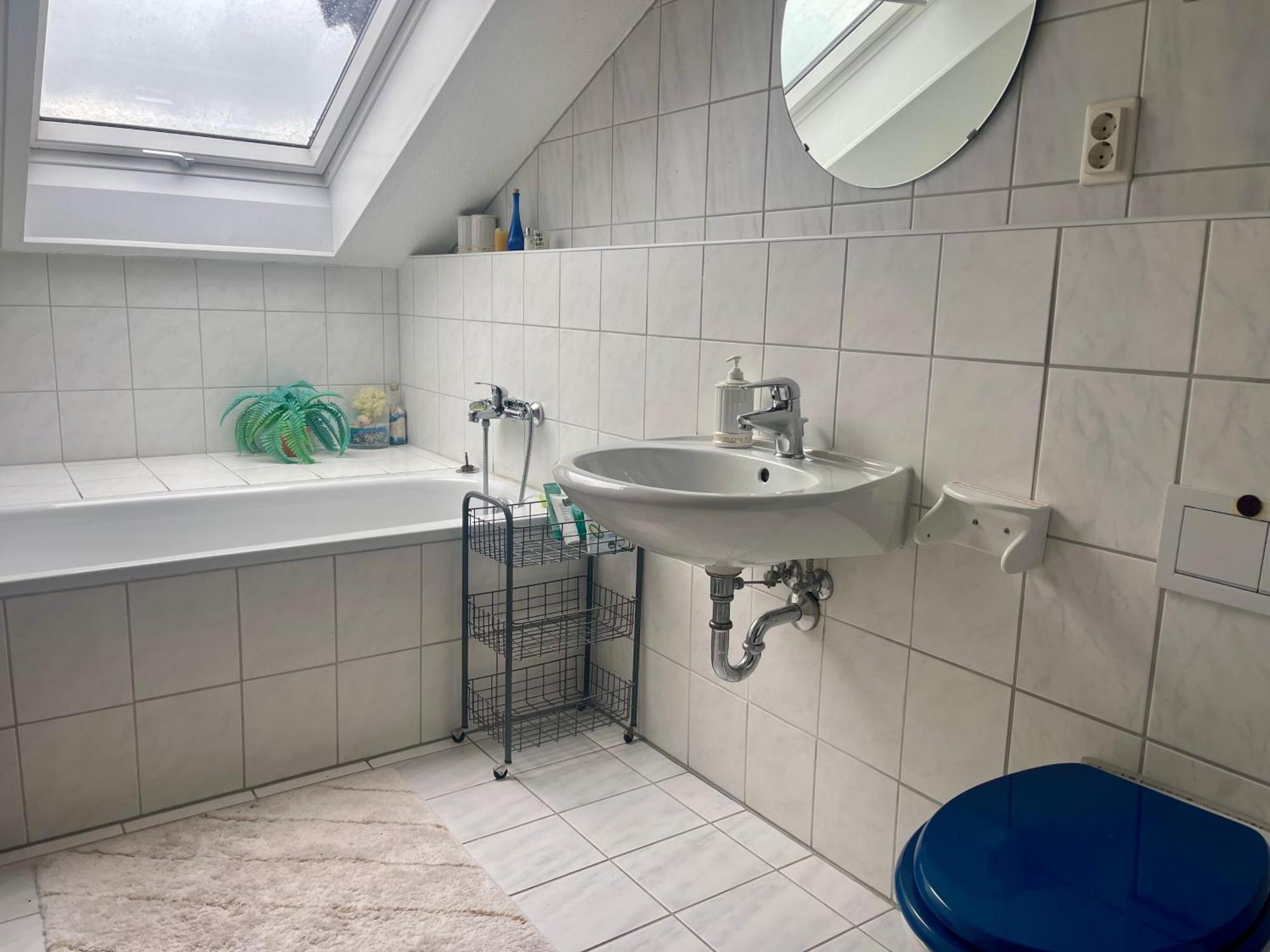 Wunderschoenes Grosses 3 Zentrum Goldstadt Familienfreundlich Mit Garage Apartment Pforzheim