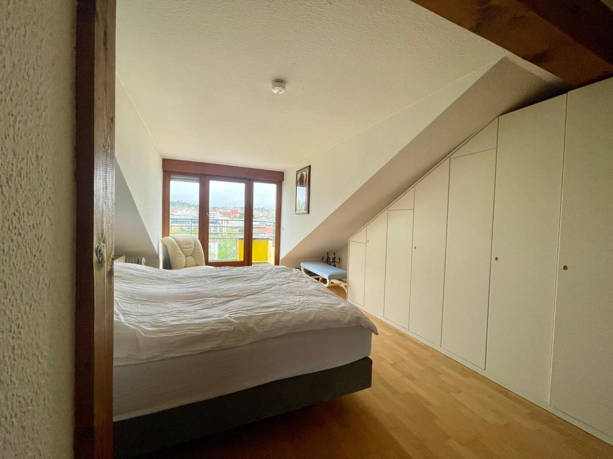 Wunderschoenes Grosses 3 Zentrum Goldstadt Familienfreundlich Mit Garage *