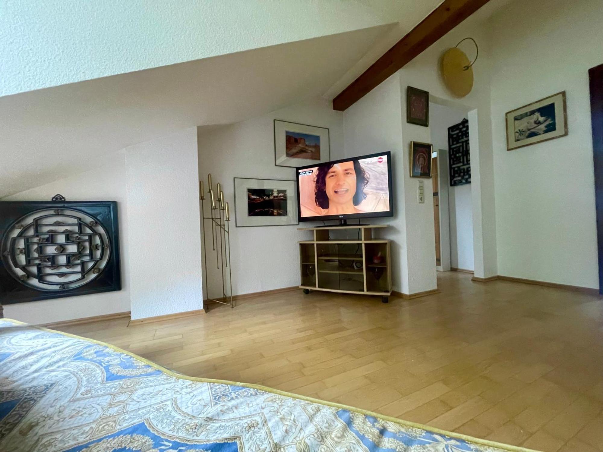 Apartment Wunderschoenes Grosses 3 Zentrum Goldstadt Familienfreundlich Mit Garage *