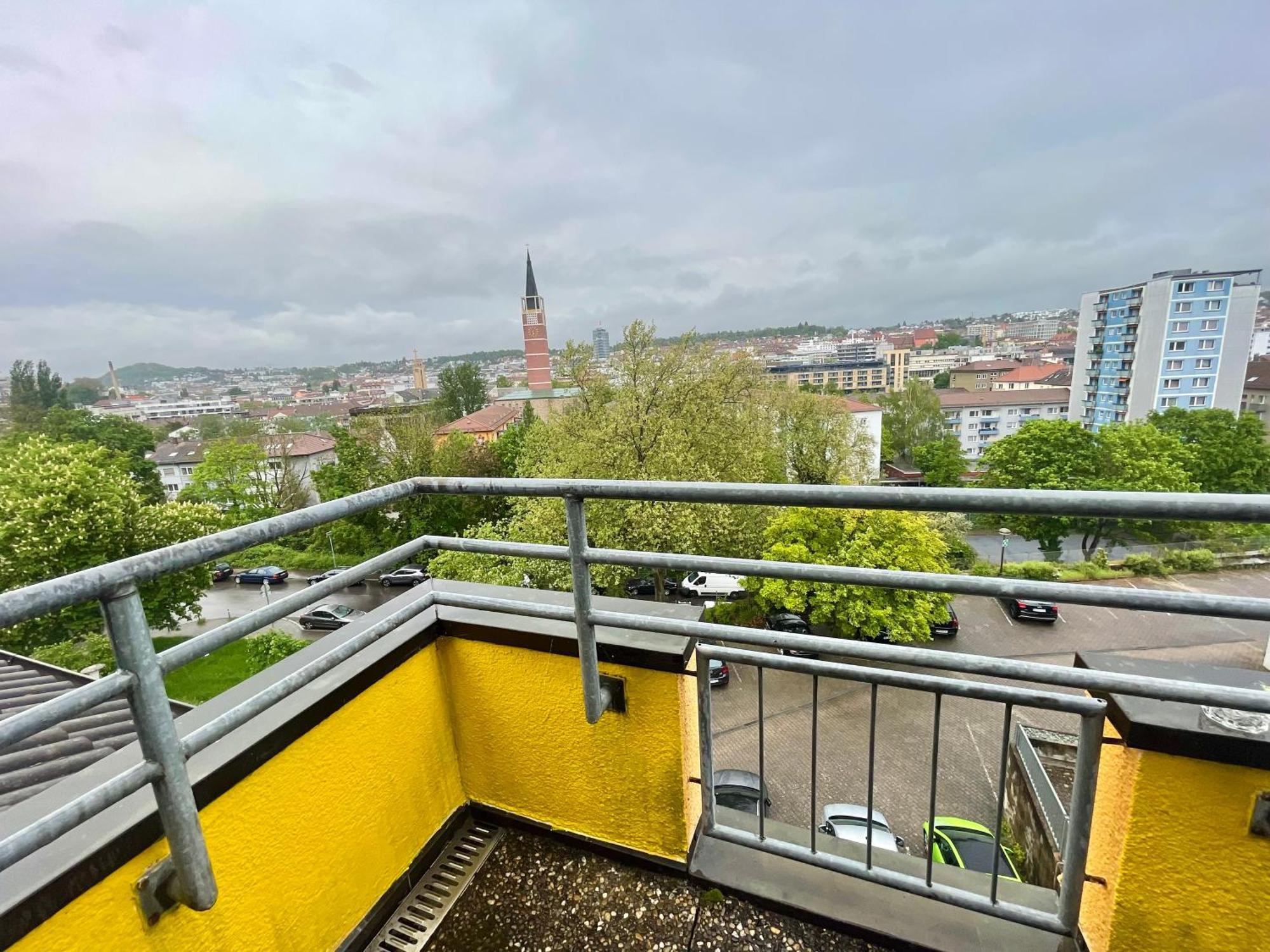 Apartment Wunderschoenes Grosses 3 Zentrum Goldstadt Familienfreundlich Mit Garage