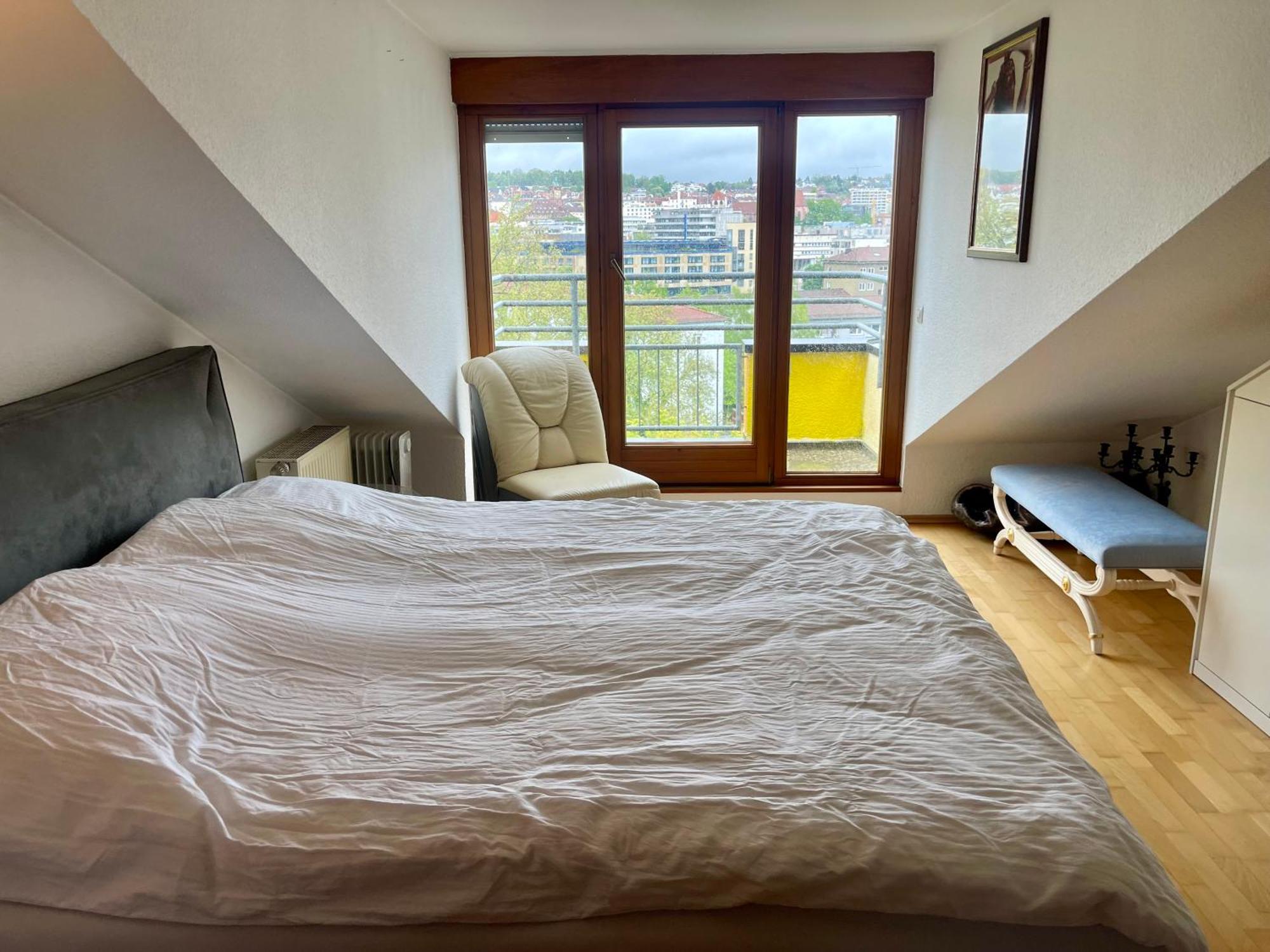 Wunderschoenes Grosses 3 Zentrum Goldstadt Familienfreundlich Mit Garage
