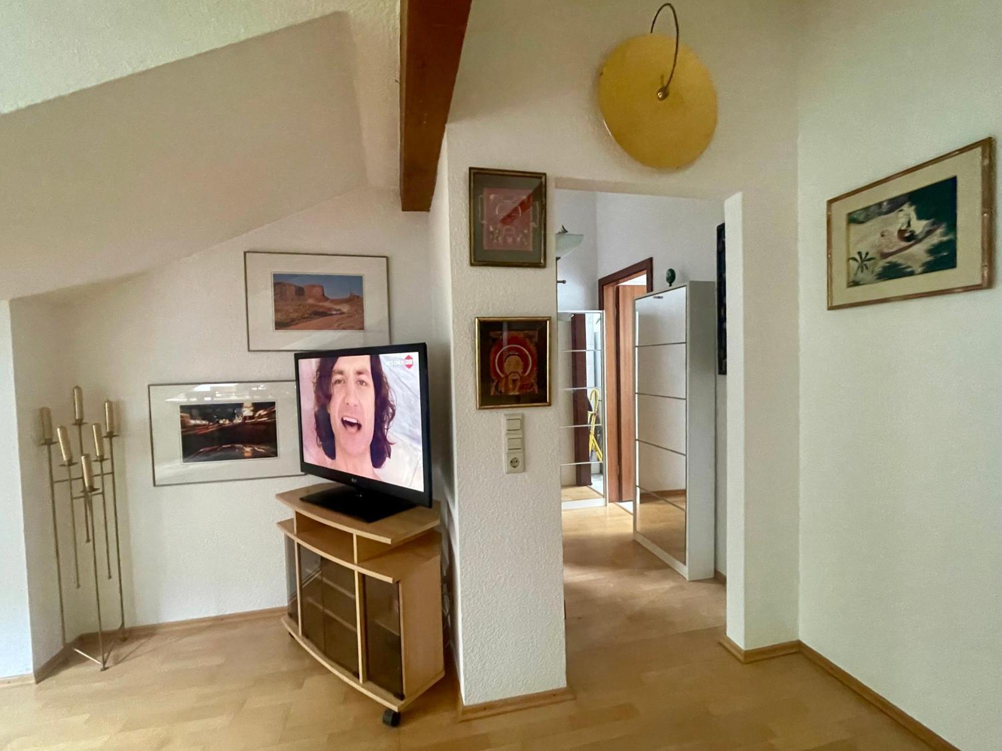 Apartment Wunderschoenes Grosses 3 Zentrum Goldstadt Familienfreundlich Mit Garage