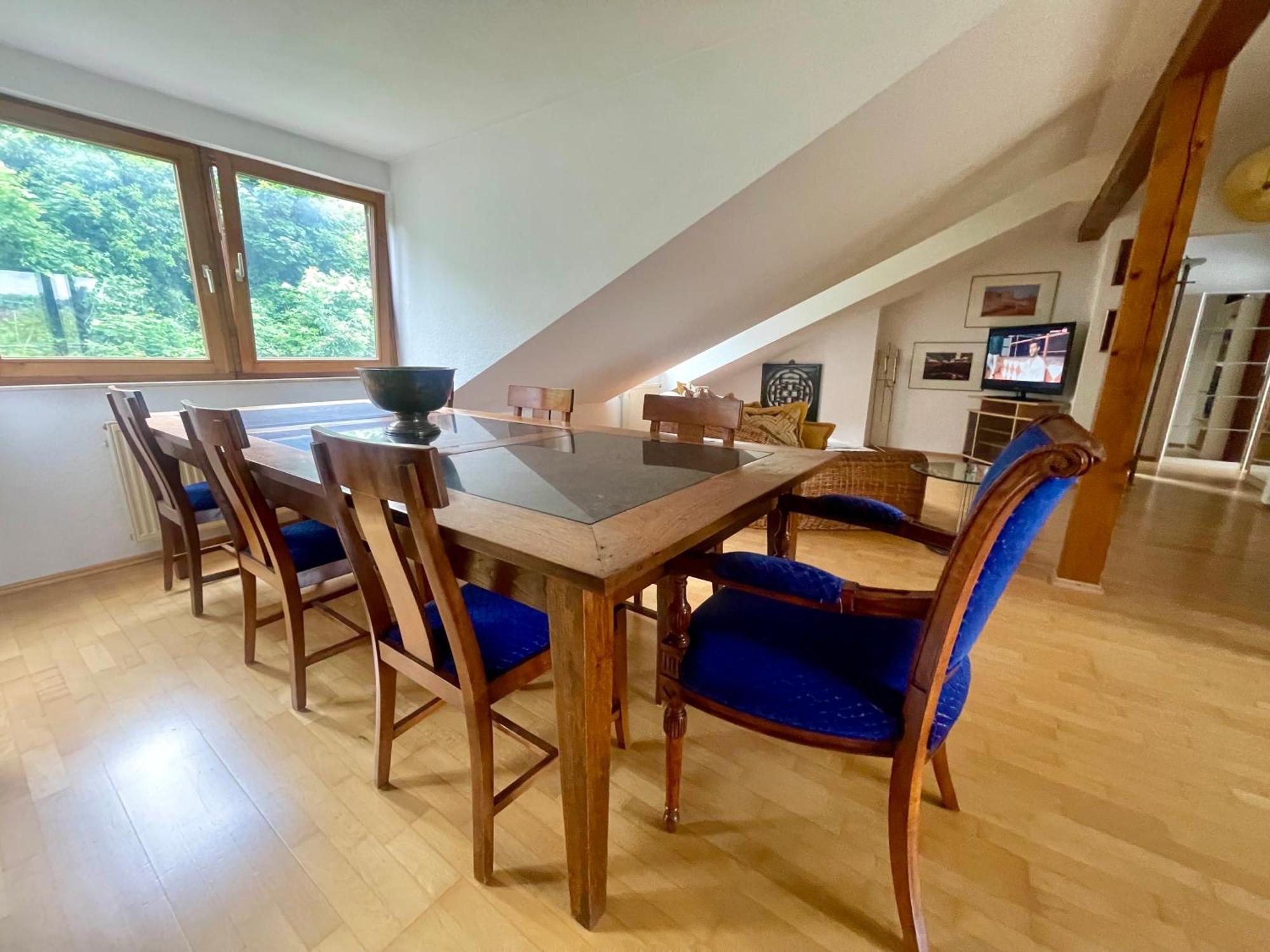 Wunderschoenes Grosses 3 Zentrum Goldstadt Familienfreundlich Mit Garage *