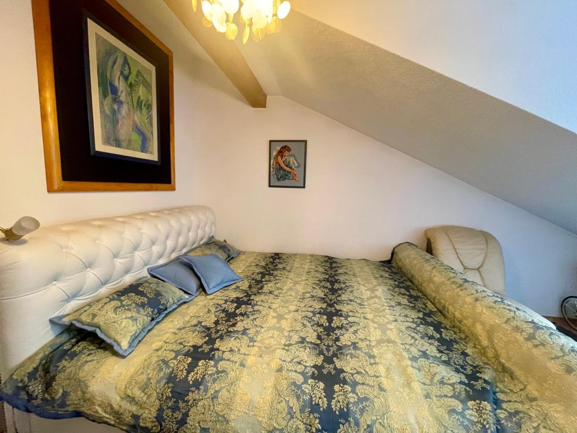 Apartment Wunderschoenes Grosses 3 Zentrum Goldstadt Familienfreundlich Mit Garage *