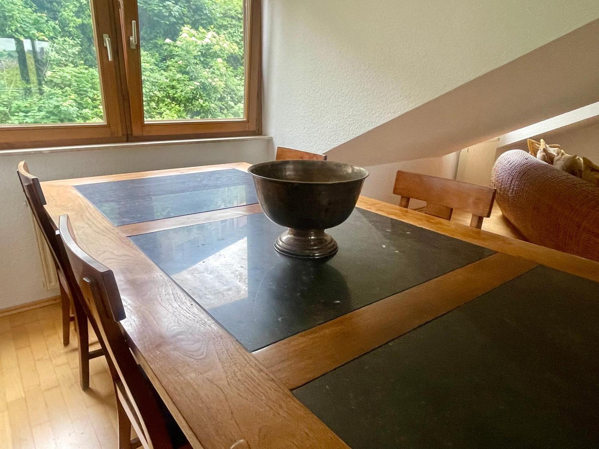 Apartment Wunderschoenes Grosses 3 Zentrum Goldstadt Familienfreundlich Mit Garage