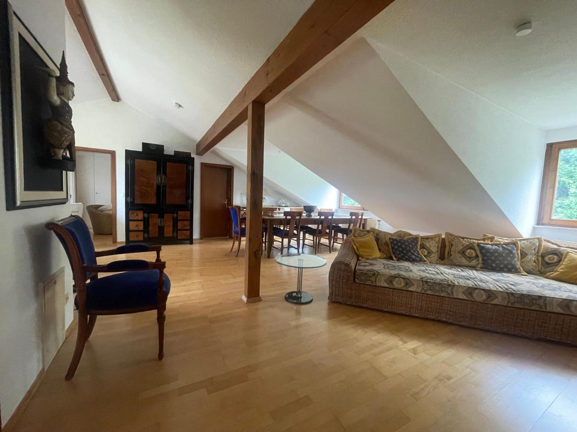 Wunderschoenes Grosses 3 Zentrum Goldstadt Familienfreundlich Mit Garage * Pforzheim