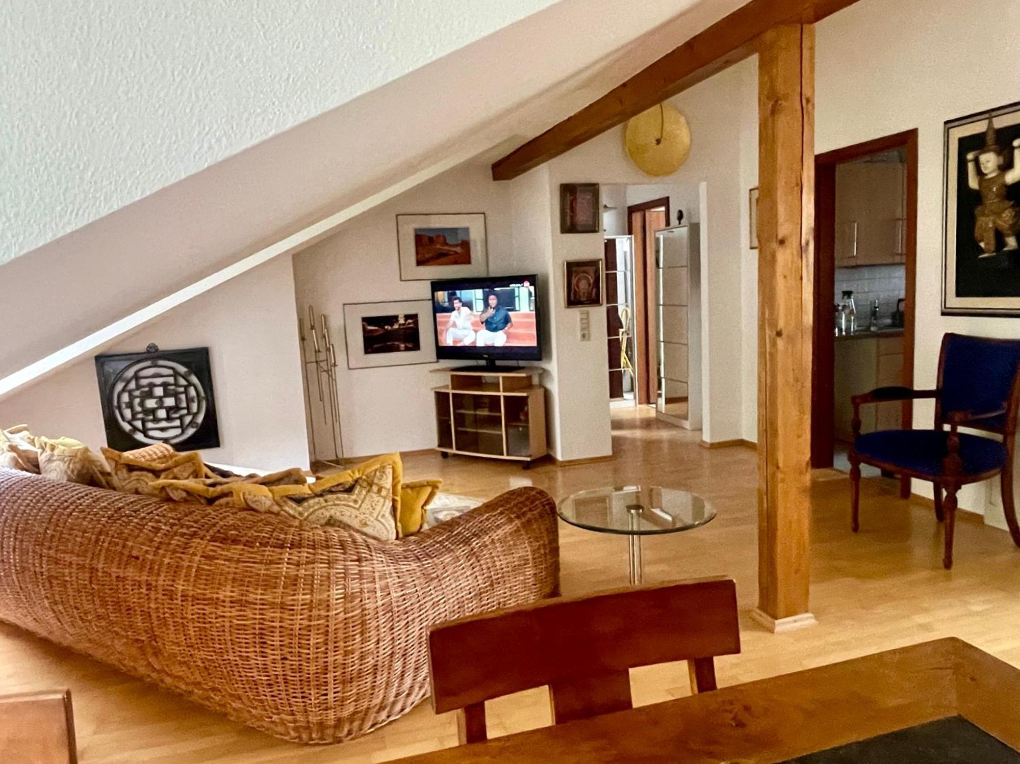 Wunderschoenes Grosses 3 Zentrum Goldstadt Familienfreundlich Mit Garage *