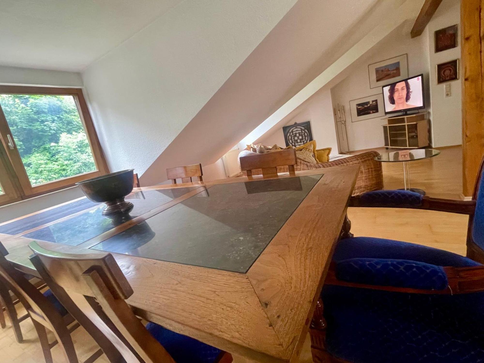 Wunderschoenes Grosses 3 Zentrum Goldstadt Familienfreundlich Mit Garage *