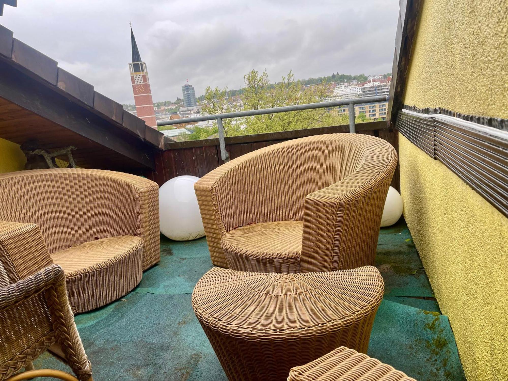 Wunderschoenes Grosses 3 Zentrum Goldstadt Familienfreundlich Mit Garage Apartment *