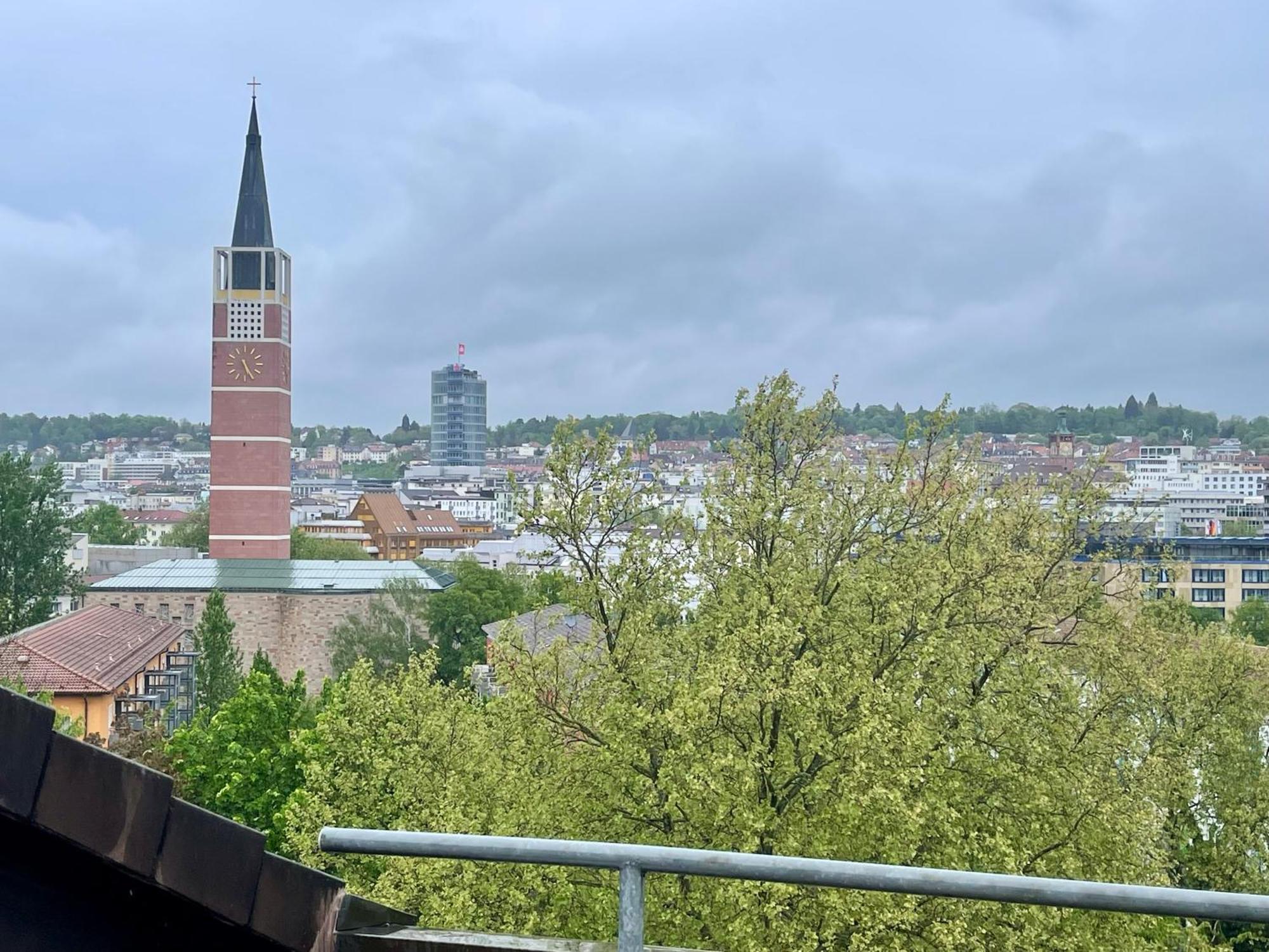 Apartment Wunderschoenes Grosses 3 Zentrum Goldstadt Familienfreundlich Mit Garage *