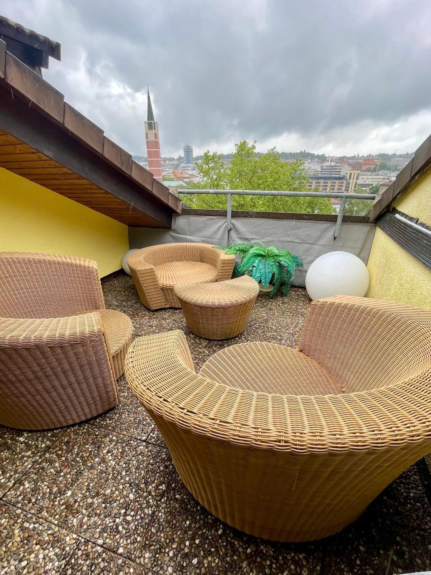 Apartment Wunderschoenes Grosses 3 Zentrum Goldstadt Familienfreundlich Mit Garage *