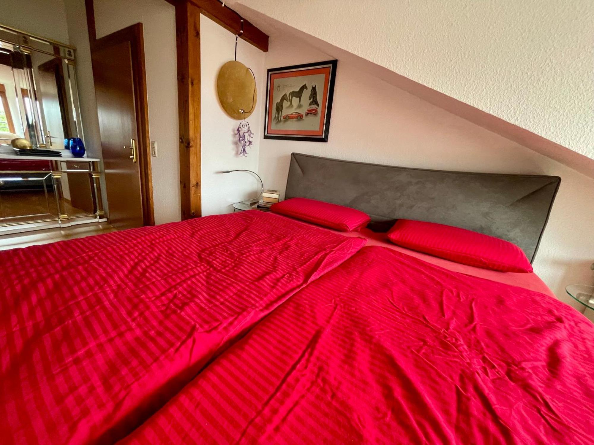 Wunderschoenes Grosses 3 Zentrum Goldstadt Familienfreundlich Mit Garage Apartment