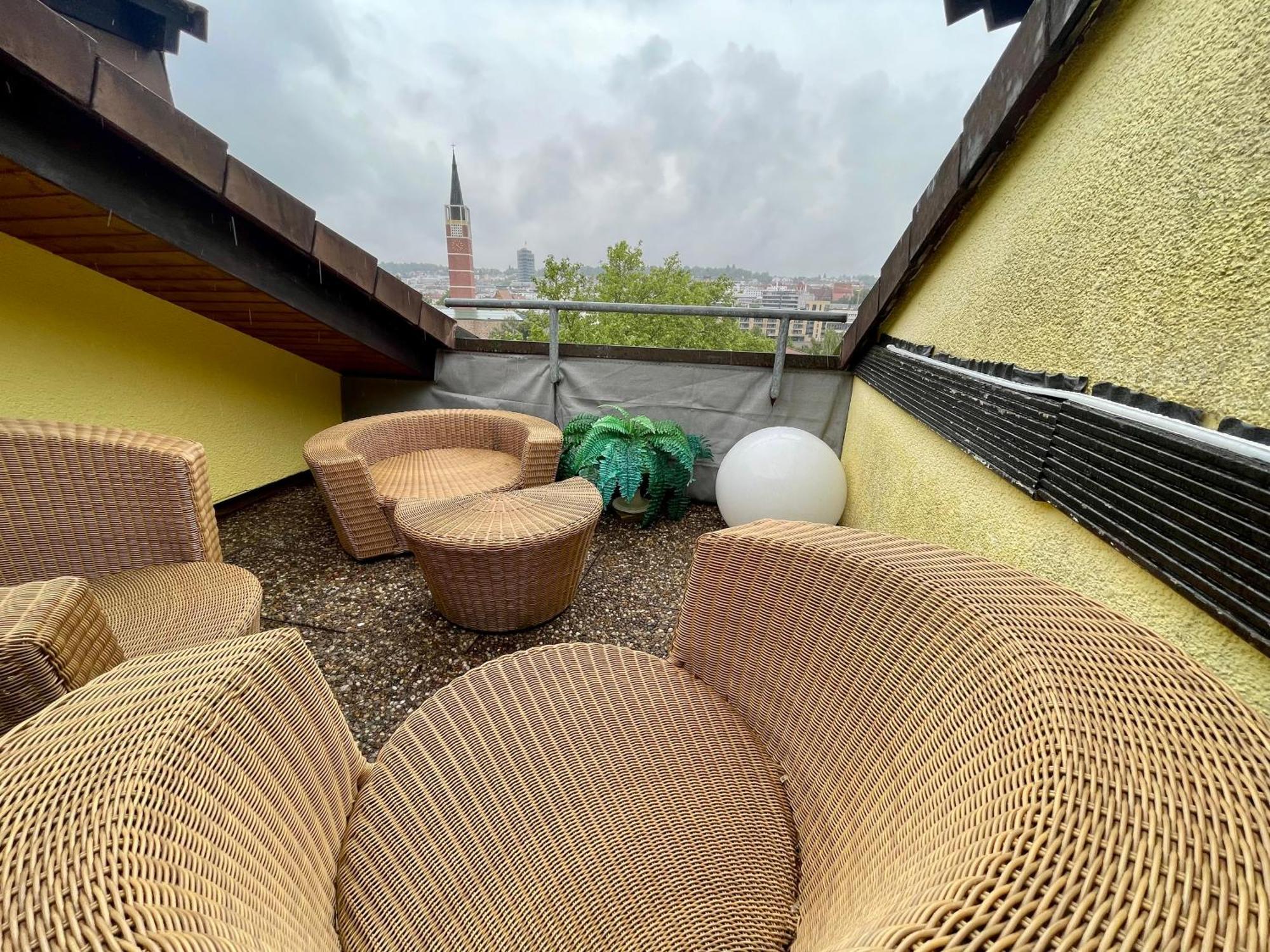 Wunderschoenes Grosses 3 Zentrum Goldstadt Familienfreundlich Mit Garage Apartment