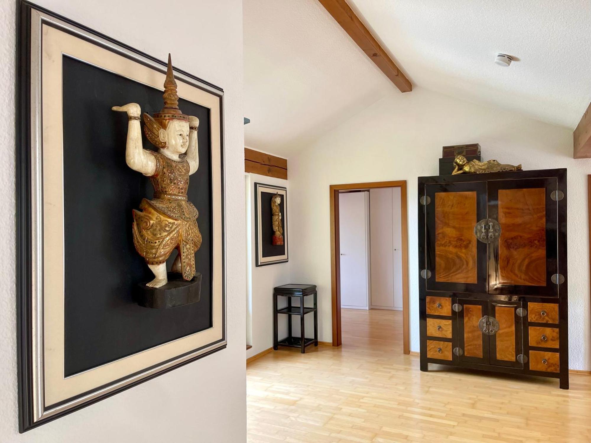 Wunderschoenes Grosses 3 Zentrum Goldstadt Familienfreundlich Mit Garage Apartment Pforzheim