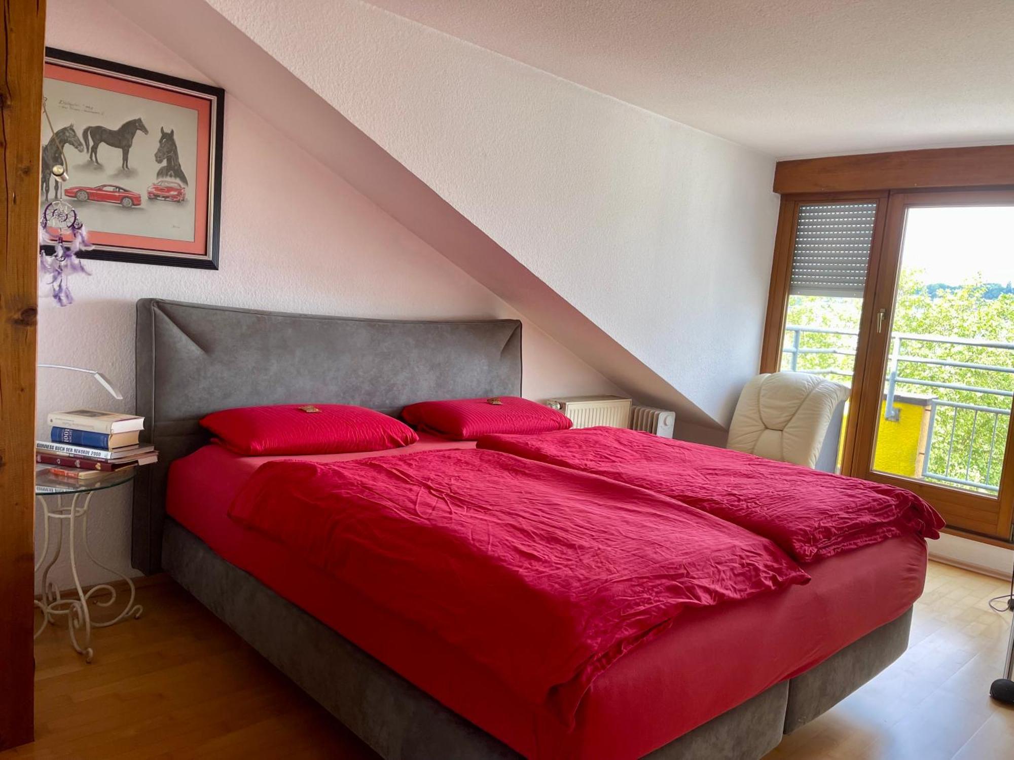 Wunderschoenes Grosses 3 Zentrum Goldstadt Familienfreundlich Mit Garage Apartment *