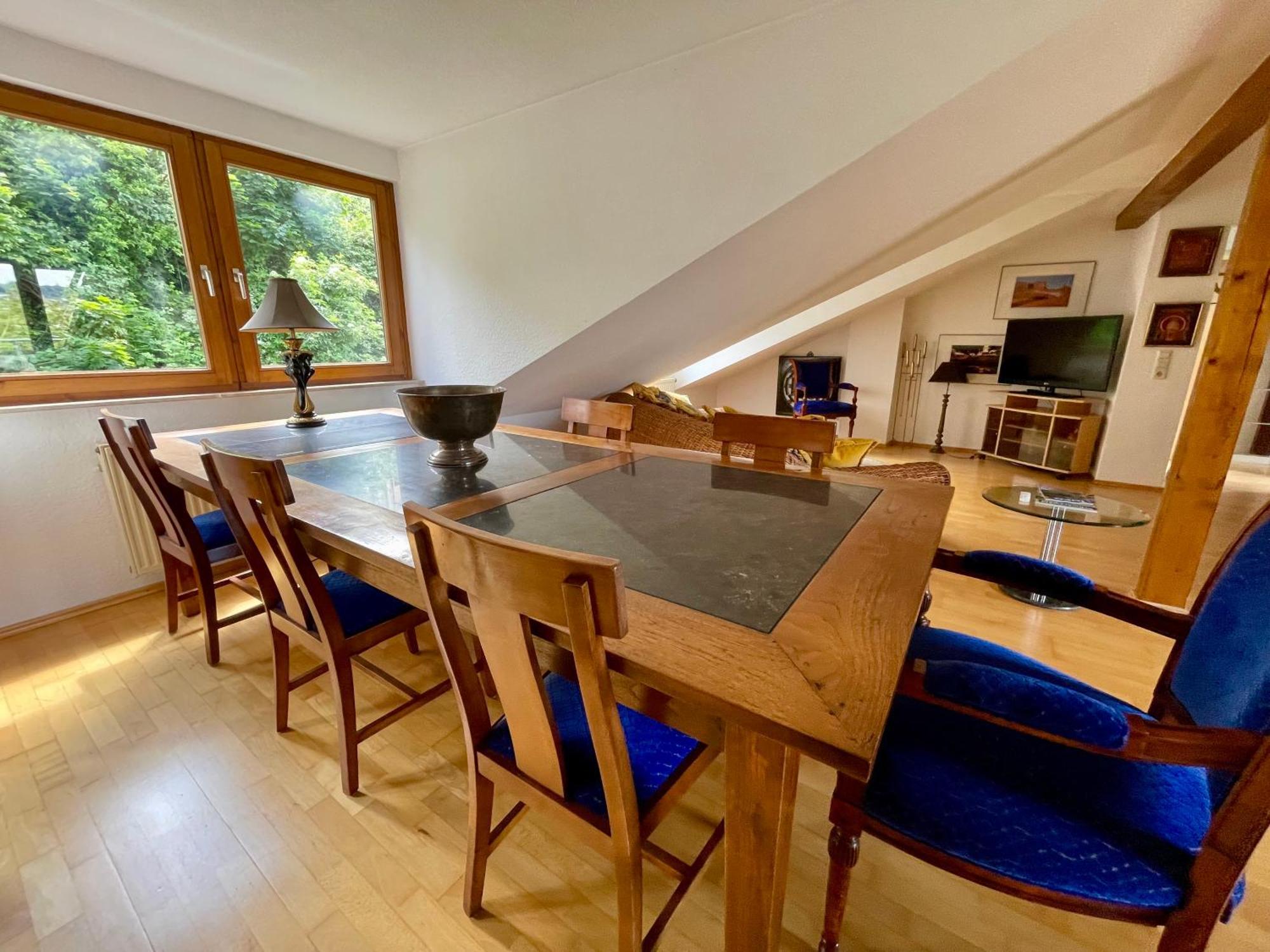 Apartment Wunderschoenes Grosses 3 Zentrum Goldstadt Familienfreundlich Mit Garage *
