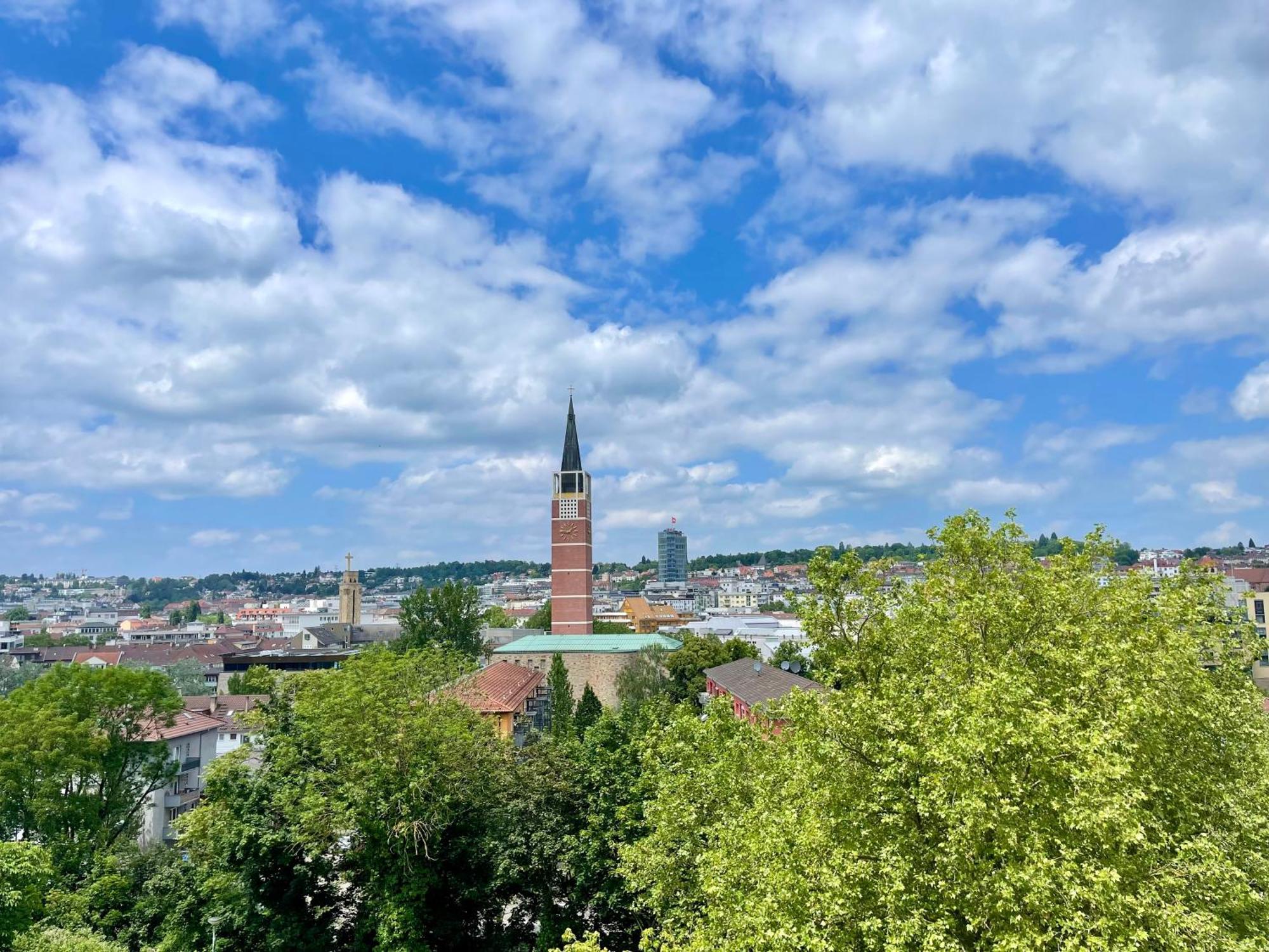Wunderschoenes Grosses 3 Zentrum Goldstadt Familienfreundlich Mit Garage *
