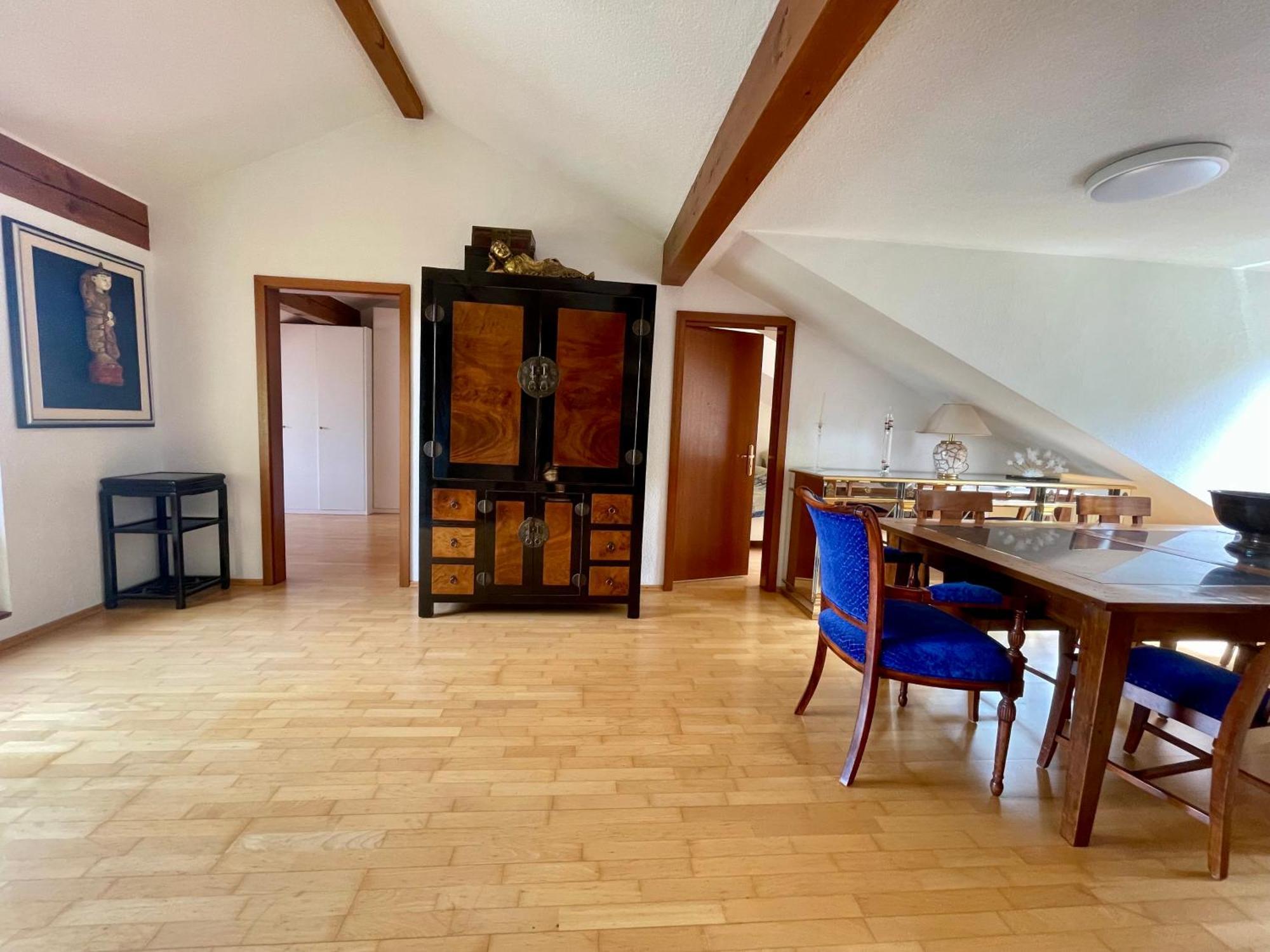 Wunderschoenes Grosses 3 Zentrum Goldstadt Familienfreundlich Mit Garage *