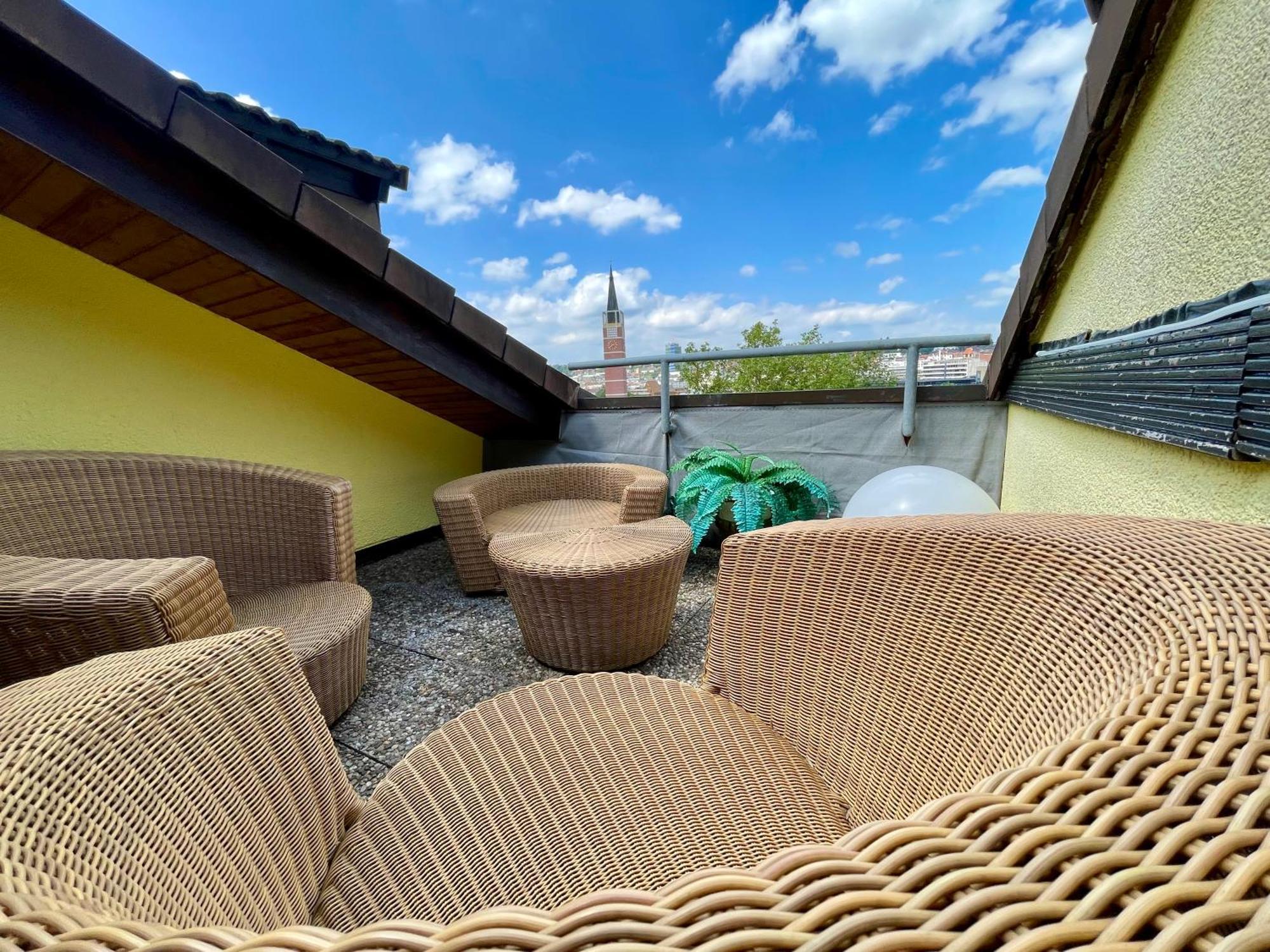 Wunderschoenes Grosses 3 Zentrum Goldstadt Familienfreundlich Mit Garage *